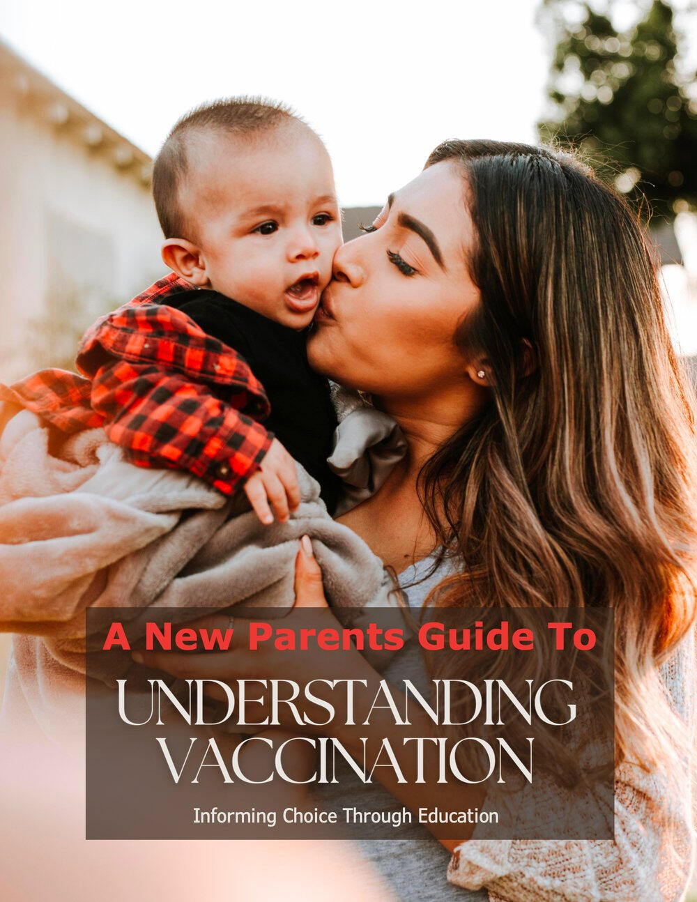 Guide for Parents to learn about vaccination in Canada